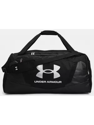Tasche UNDER ARMOUR UA STORM UNDENIABLE 5.0 DUFFLE LG 1369224-001 SCHWARZ