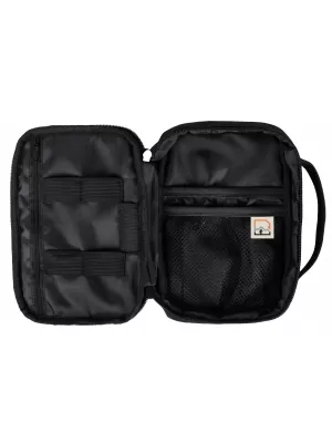 Gehäuse HANNAH TRAVEL CASE ANTHRAZIT