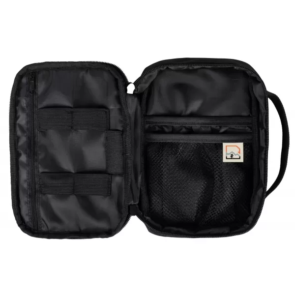  Gehäuse HANNAH TRAVEL CASE ANTHRAZIT 