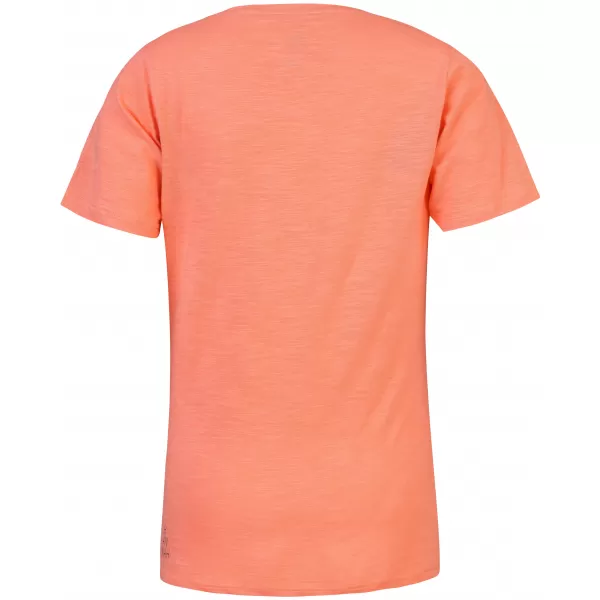  Damen-T-Shirt HANNAH SELIA WÜSTENBLUME 