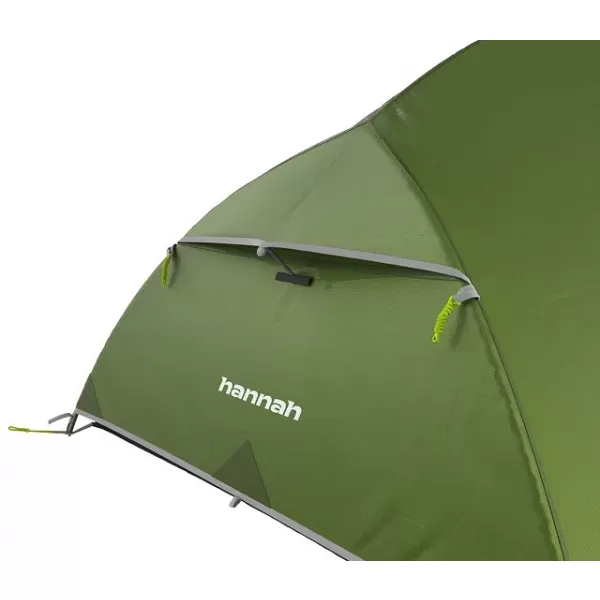  Zelt HANNAH TERCEL 2 LIGHT TRETOP II 