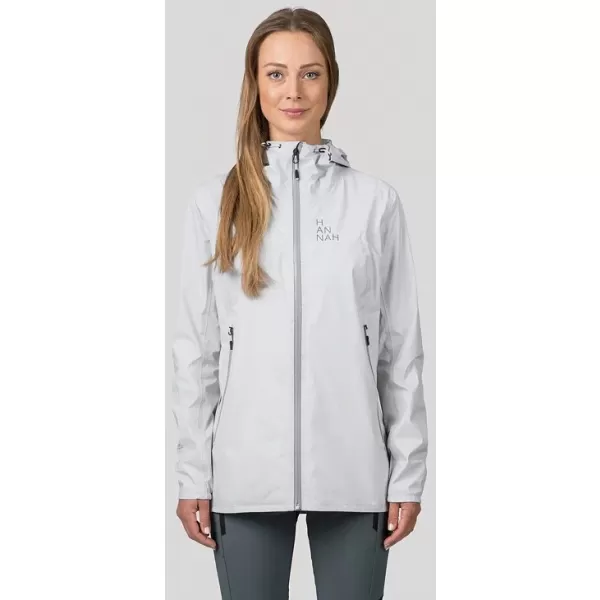  Damenjacke HANNAH SKYLARK W MORGENDÄMMERBLAU 