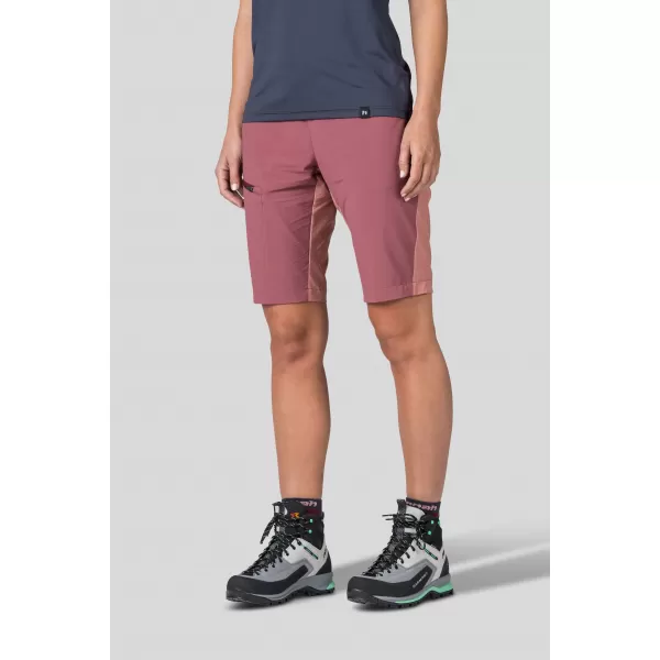  Damen-Shorts HANNAH TORRES W ROAN ROUGE/CANYON ROSE 