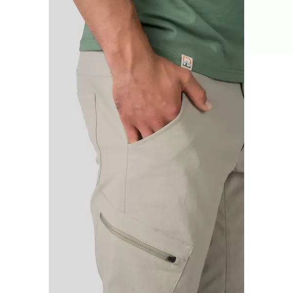  Herrenshorts HANNAH GUS ZIEGE 
