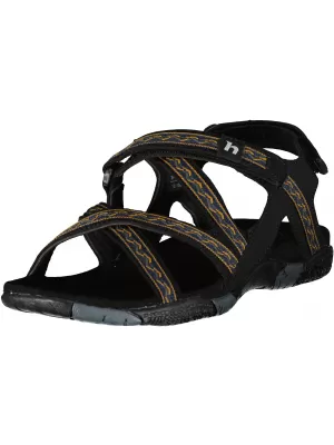 Damensandalen HANNAH FRIA W GOLDGELB