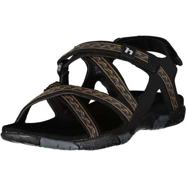  Damensandalen HANNAH FRIA W GOLDGELB 