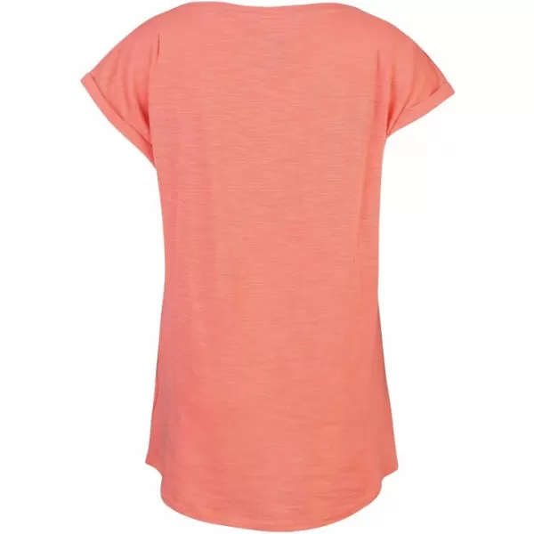  Damen-T-Shirt HANNAH MARME WÜSTENBLUME 