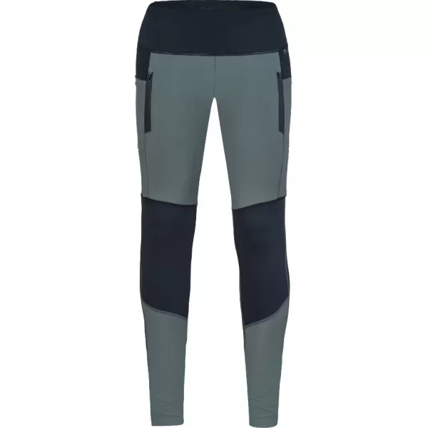  Leggings für Damen HANNAH ELISA PRO ANTHRAZIT/URBAN CHIC 