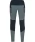Leggings für Damen HANNAH ELISA PRO ANTHRAZIT/URBAN CHIC