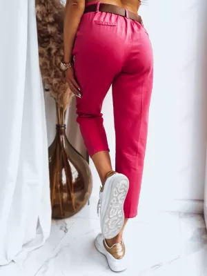 Damenhosen DSTREET ME BELLA UY1410 FUCHSIE