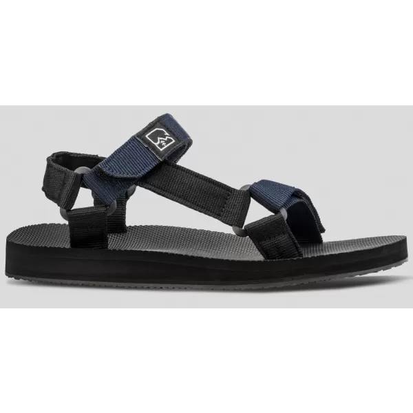  Herrensandalen HANNAH DRIFTER INDIEN INC 