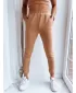 Damenhosen DSTREET MY HONEY UY1416 BEIGE
