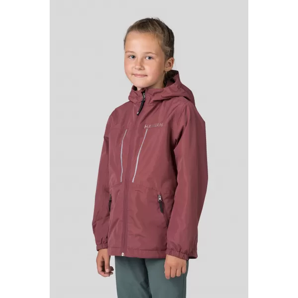 Kinderjacke HANNAH GOLDIE JR ROAN ROUGE 