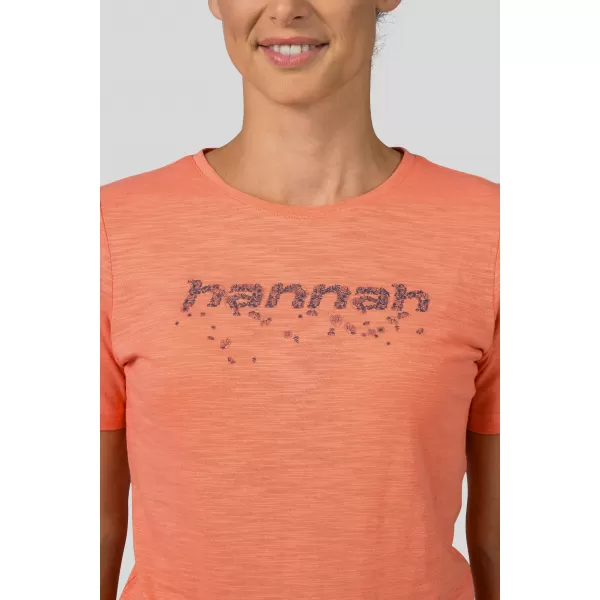  Damen-T-Shirt HANNAH SELIA WÜSTENBLUME 