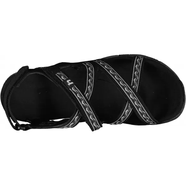  Damensandalen HANNAH FRIA W ANTHRAZIT 