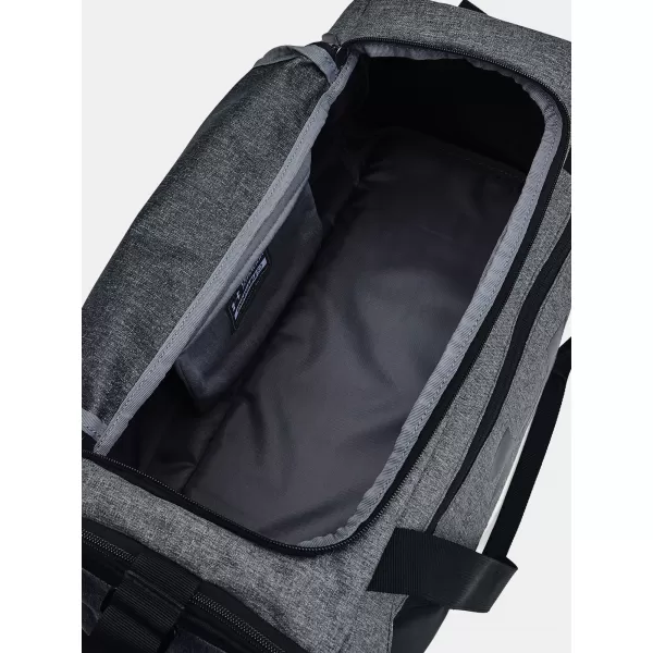  Tasche UNDER ARMOUR UA STORM UNDENIABLE 5.0 DUFFLE XS 1369221-012 GRAU 