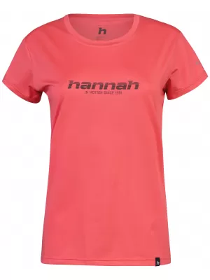 Damen-T-Shirt HANNAH SAFFI II DUBARRY