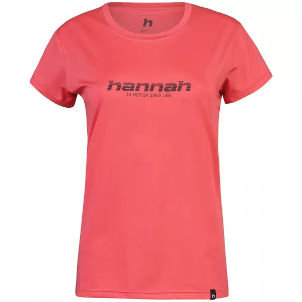  Damen-T-Shirt HANNAH SAFFI II DUBARRY 