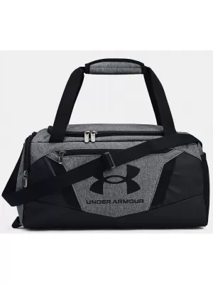 Tasche UNDER ARMOUR UA STORM UNDENIABLE 5.0 DUFFLE XS 1369221-012 GRAU