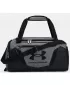 Tasche UNDER ARMOUR UA STORM UNDENIABLE 5.0 DUFFLE XS 1369221-012 GRAU