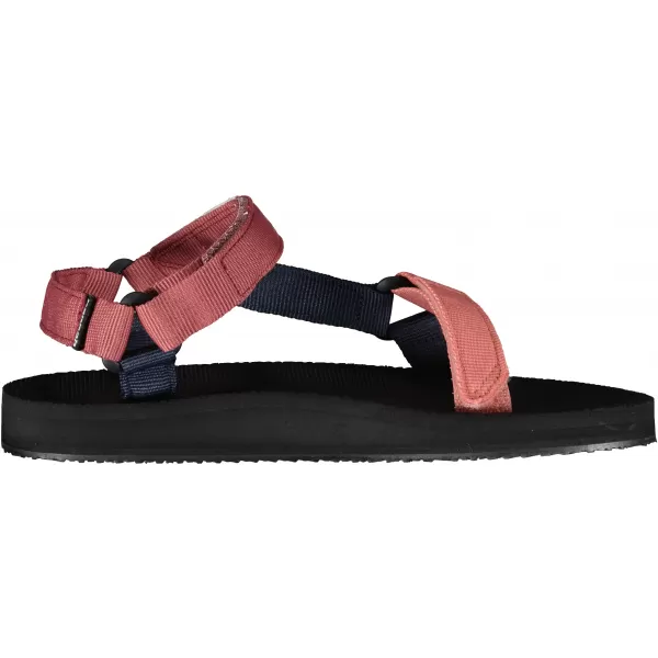  Damensandalen HANNAH DRIFTER W ROAN ROUGE/CANYON ROSE 