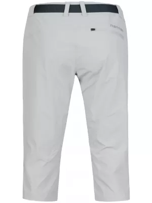 3/4-Hose für Damen HANNAH SCARLET GRAUVIOLETT II