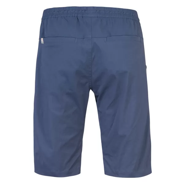  Herrenshorts HANNAH FILL II INDIEN INC 