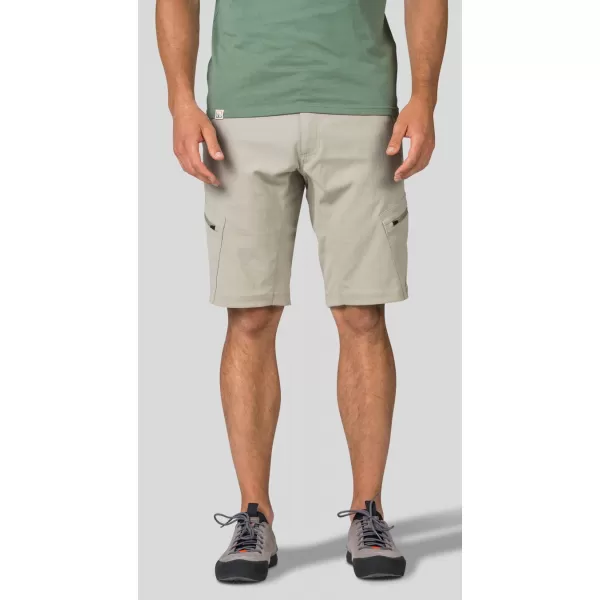  Herrenshorts HANNAH GUS ZIEGE 