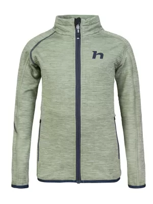 Kinder-Sweatshirt HANNAH GERY JR BASILIKUM HATTE