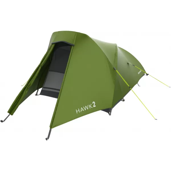  Zelt HANNAH HAWK 2 TRETOP II 