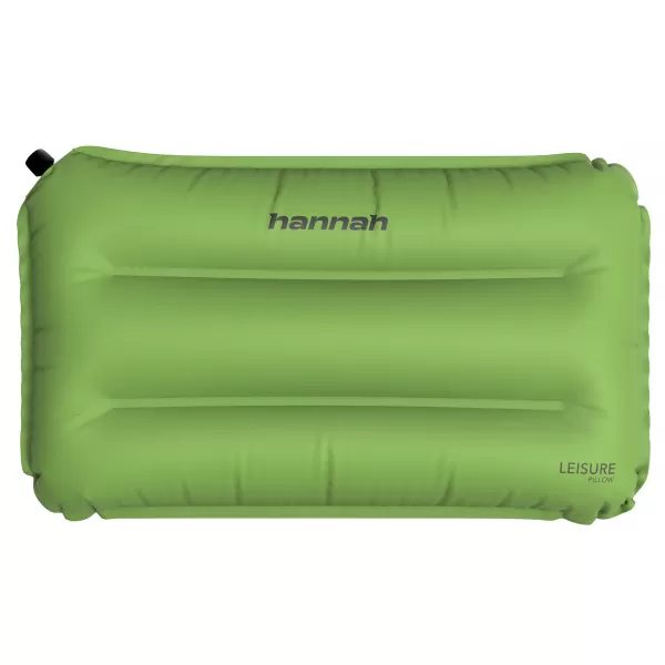  Ein Kissenbezug HANNAH PILLOW PAPAGEIENGRÜN II 