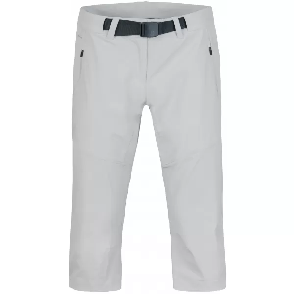  3/4-Hose für Damen HANNAH SCARLET GRAUVIOLETT II 