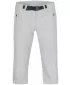3/4-Hose für Damen HANNAH SCARLET GRAUVIOLETT II