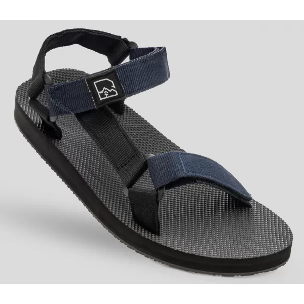  Herrensandalen HANNAH DRIFTER INDIEN INC 