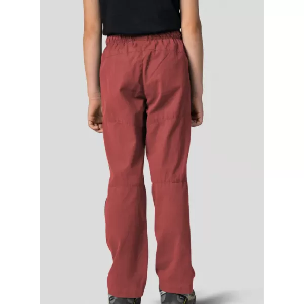 Kinderhosen HANNAH GUINES JR KETCHUP/ANTHRAZIT 