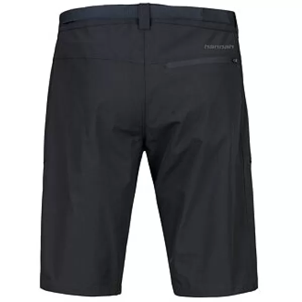  Herrenshorts HANNAH DOUG ANTHRAZIT II 
