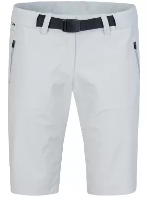 Damen-Shorts HANNAH TAI GRAUVIOLETT II