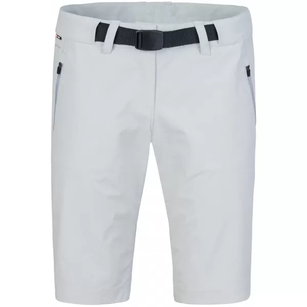  Damen-Shorts HANNAH TAI GRAUVIOLETT II 