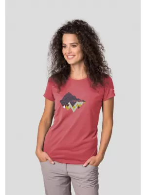 Damen-T-Shirt HANNAH CORDY ROSE VON SCHARON II