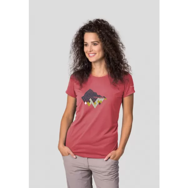  Damen-T-Shirt HANNAH CORDY ROSE VON SCHARON II 