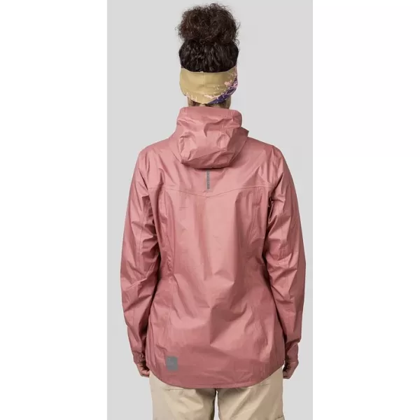 Damenjacke HANNAH SKYLARK W CANYON ROSE 