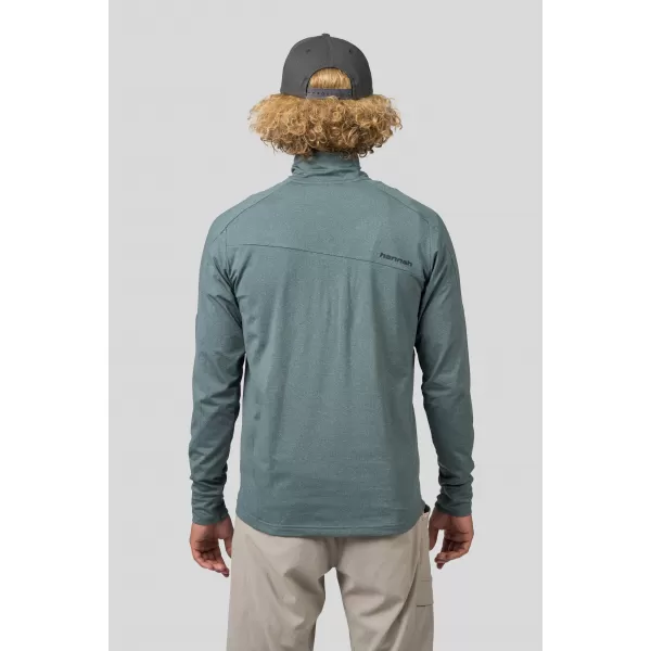  Herren-Sweatshirt HANNAH ERNIE CHINOIS HATTEN 