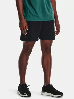 Herrenshorts UNDER ARMOUR LAUNCH ELITE 7 SHORT 1376508-001 SCHWARZ