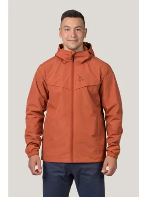 Herrenjacke HANNAH DARNELL II MEKKA ORANGE