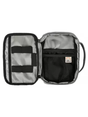 Gehäuse HANNAH TRAVEL CASE SILBERSALBEI