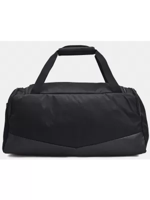 Tasche UNDER ARMOUR UA STORM UNDENIABLE 5.0 DUFFLE SM 1369222-001 SCHWARZ