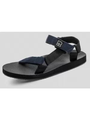 Herrensandalen HANNAH DRIFTER INDIEN INC