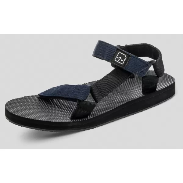  Herrensandalen HANNAH DRIFTER INDIEN INC 