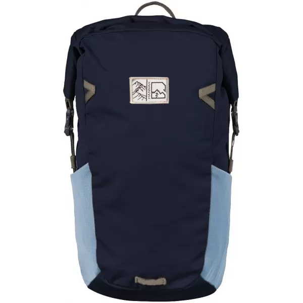  Rucksack HANNAH RENEGADE 20 KLEIDBLAU/TRAUMBLAU 