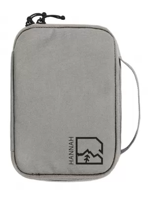 Gehäuse HANNAH TRAVEL CASE SILBERSALBEI
